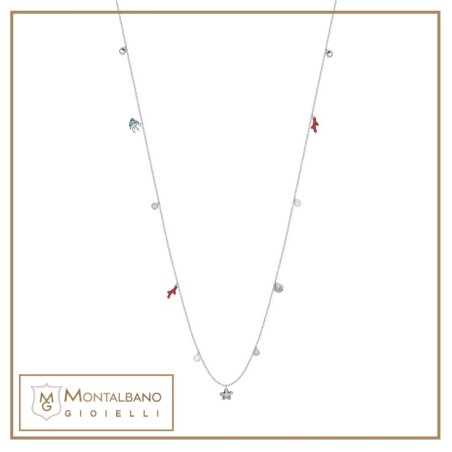 Gioielli Rosato – Collane In Argento